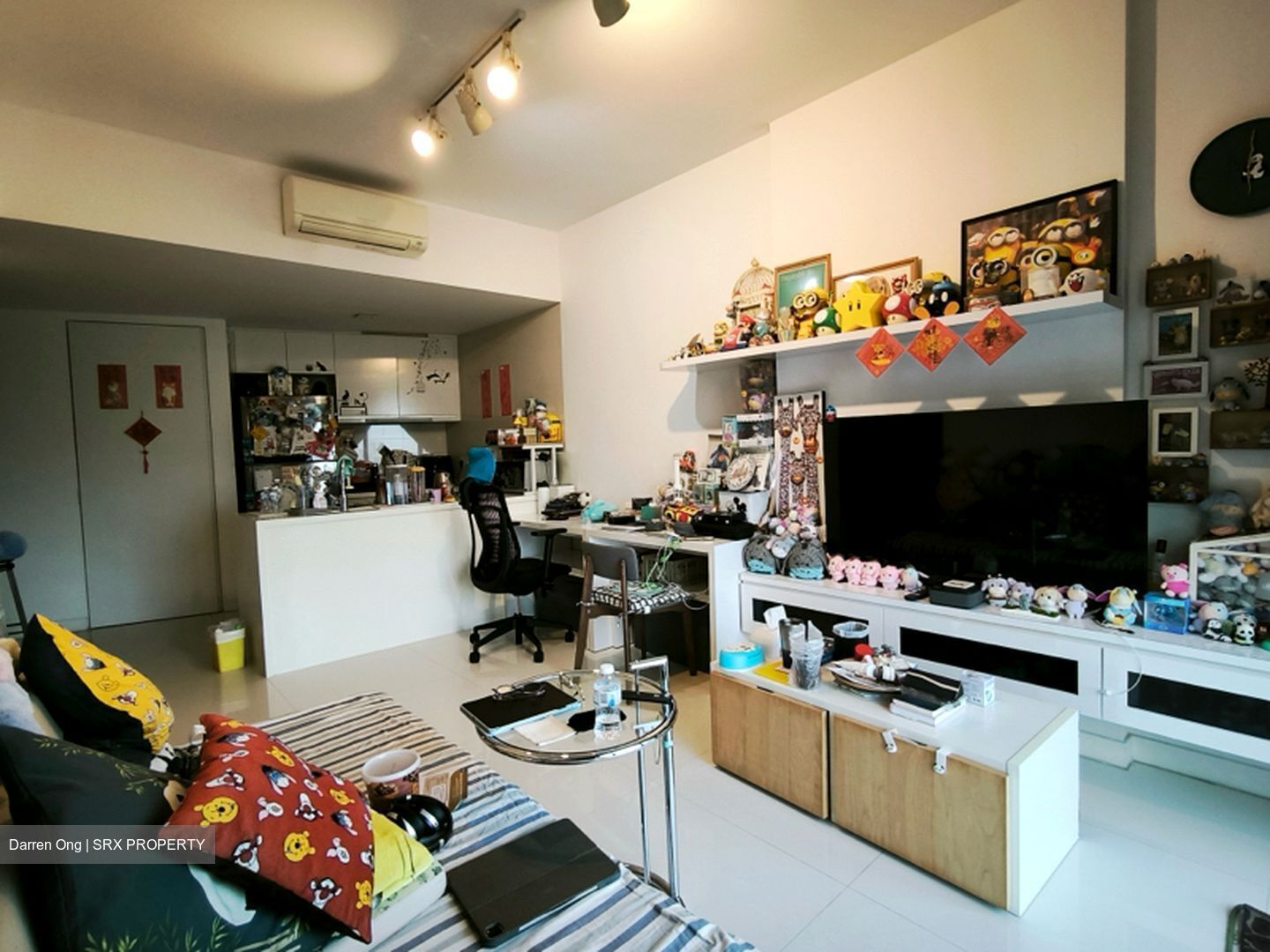 D'Leedon (D10), Condominium #451299171